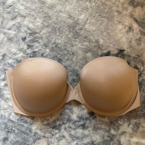 Victoria's Secret Nude Bra 32DDD